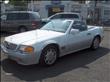 1992 Mercedes-Benz SL Class