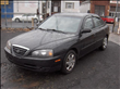 2006 Hyundai Elantra