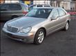 2003 Mercedes-Benz C Class