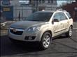 2007 Saturn Outlook