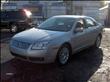 2008 Mercury Milan