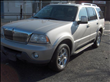 2005 Lincoln Aviator