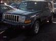 2007 Jeep Commander