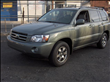 2005 Toyota Highlander