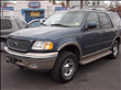 2001 Ford Expedition