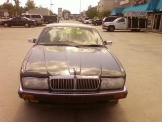 1994 Jaguar XJ6