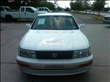 1991 Lexus LS 400