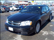 2011 Dodge Avenger