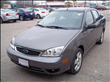 2007 Ford Focus