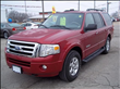 2008 Ford Expedition