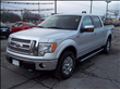 2010 Ford F150