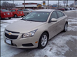 2011 Chevrolet Cruze