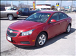 2011 Chevrolet Cruze