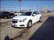 2011 Chevrolet Cruze