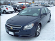 2011 Chevrolet Malibu