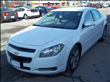 2011 Chevrolet Malibu