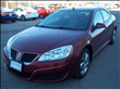 2010 Pontiac G6