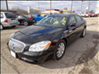 2011 Buick Lucerne
