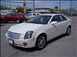 2007 Cadillac CTS