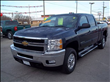 2011 Chevrolet Silverado 2500