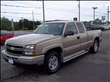 2006 Chevrolet Silverado 1500