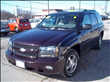 2008 Chevrolet TrailBlazer