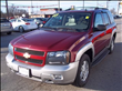 2007 Chevrolet TrailBlazer