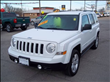 2011 Jeep Patriot