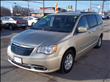 2011 Chrysler Town & Country