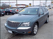 2006 Chrysler Pacifica