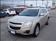 2010 Chevrolet Equinox