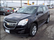 2010 Chevrolet Equinox