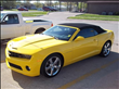 2011 Chevrolet Camaro