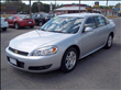 2011 Chevrolet Impala