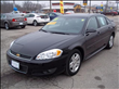 2011 Chevrolet Impala
