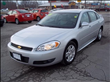 2011 Chevrolet Impala