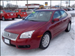 2006 Mercury Milan