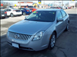 2010 Mercury Milan