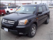 2006 Honda Pilot