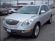 2011 Buick Enclave