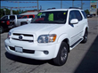 2007 Toyota Sequoia