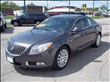 2011 Buick Regal