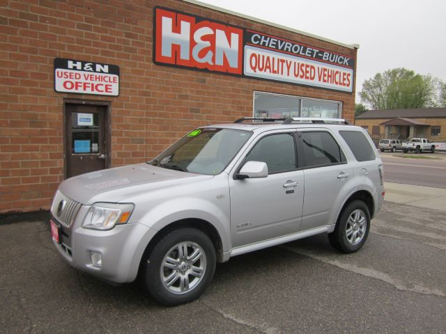 2008 Mercury Mariner for sale