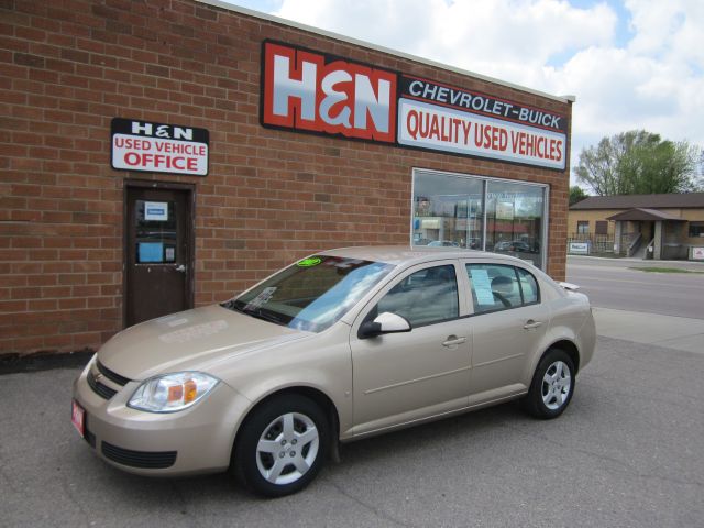 2007 Chevrolet Cobalt for sale