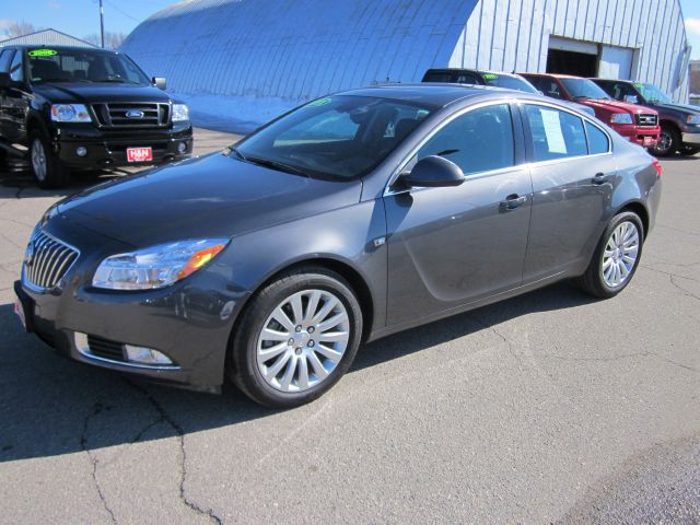 2011 Buick Regal for sale