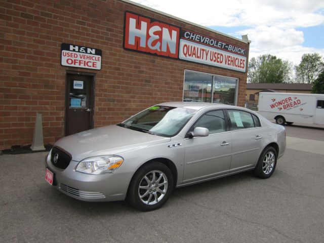2007 Buick Lucerne for sale