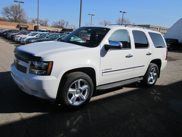 2009 Chevrolet Tahoe for sale