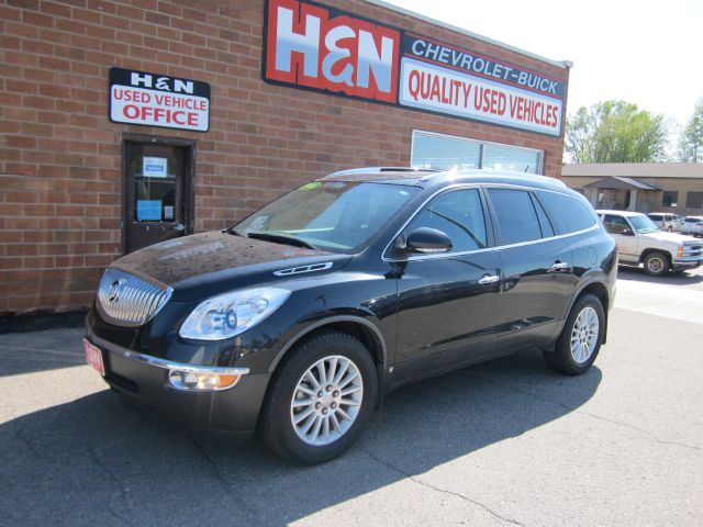 2008 Buick Enclave for sale