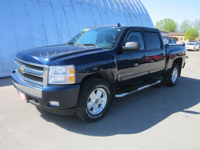 2008 Chevrolet Silverado 1500 for sale