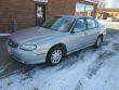 1997 Chevrolet Malibu